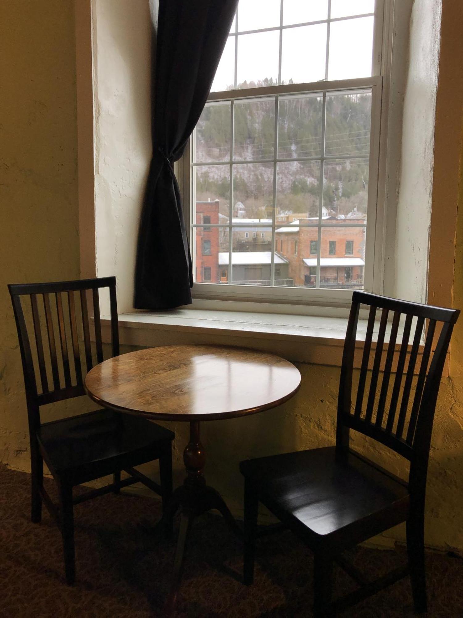 The Inn At Stone Mill Little Falls Стая снимка
